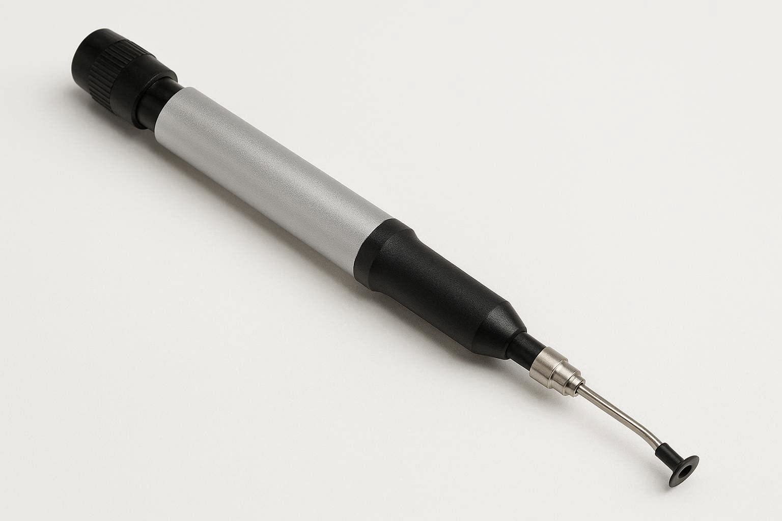 Precision Vacuum Pen - Semiconductor Equipmemnt